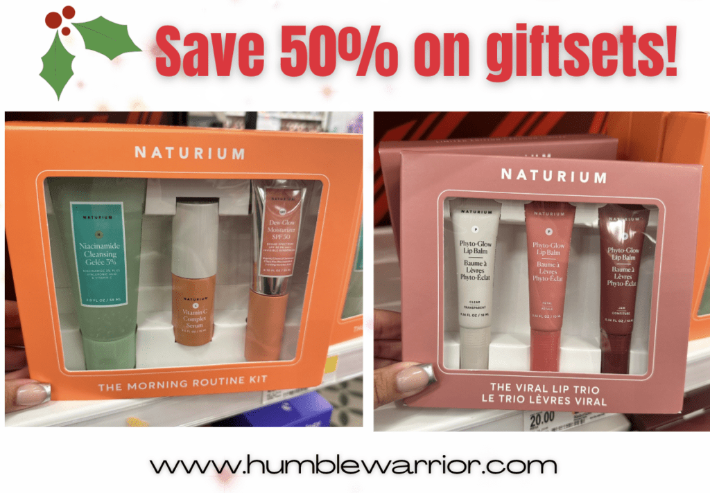 Beauty Gift Sets!